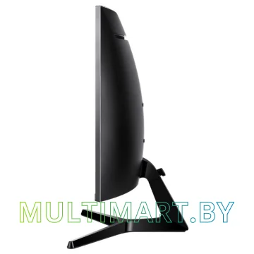 Монитор Samsung C27JG50QQI картинка 4